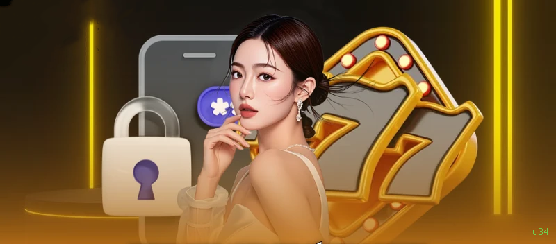Slots no app u34 mobile
