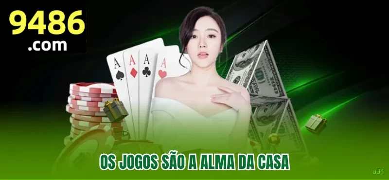 Slots u34 - Sweet Bonanza e caça-níqueis populares