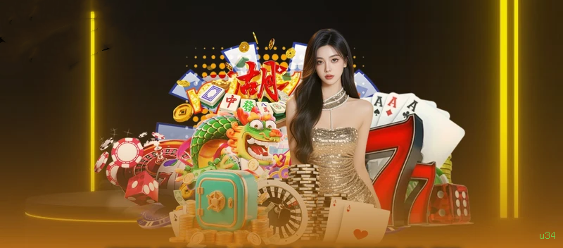 Suporte VIP u34 - atendimento prioritário