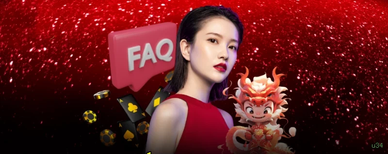 Bônus e prêmios u34